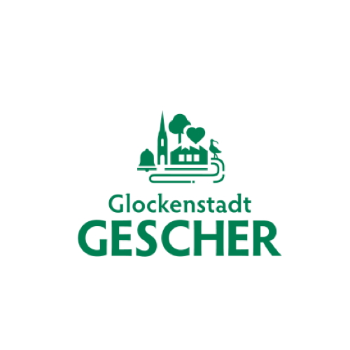Dekoration Innenstadt Gemeinde Glockenstadt Gescher