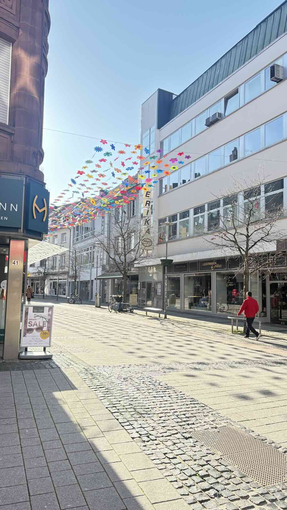 kaiserslautern-Dekoration-Innenstadt