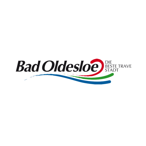 Dekoration für Einkaufsstraße Bad Oldesloe