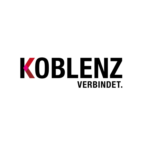 Koblenz Dekoration Innenstadt Stadt