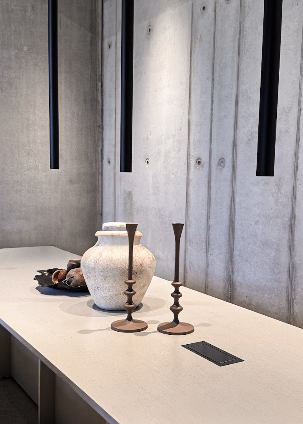 Hoteldekoration hamburg zleep