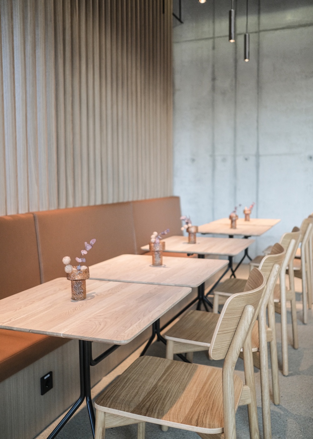 Hoteldekoration hamburg