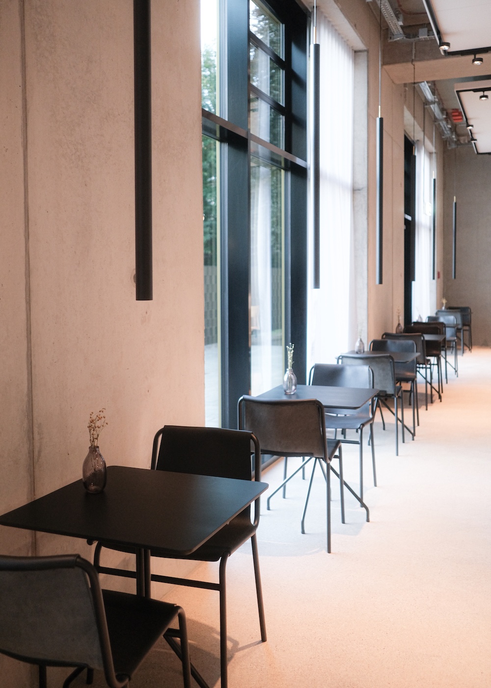 deko hotel volkspark