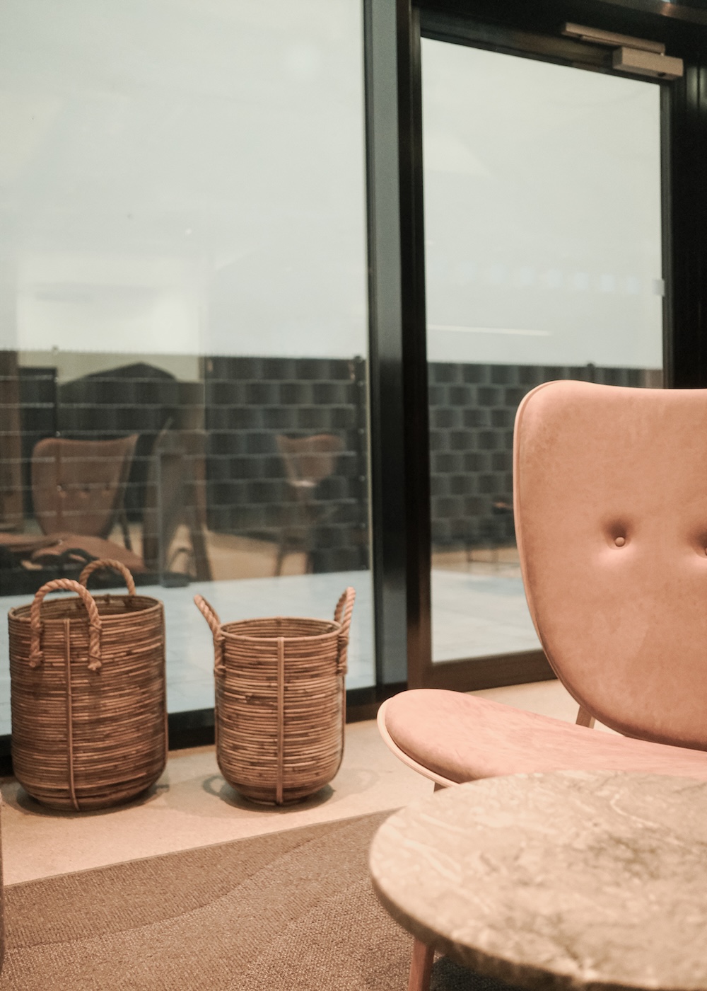 dekoration Zleep hamburg