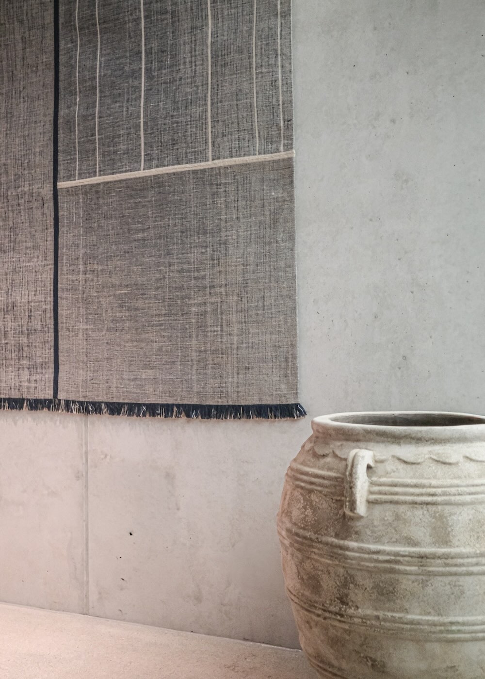 dekoration für hotel