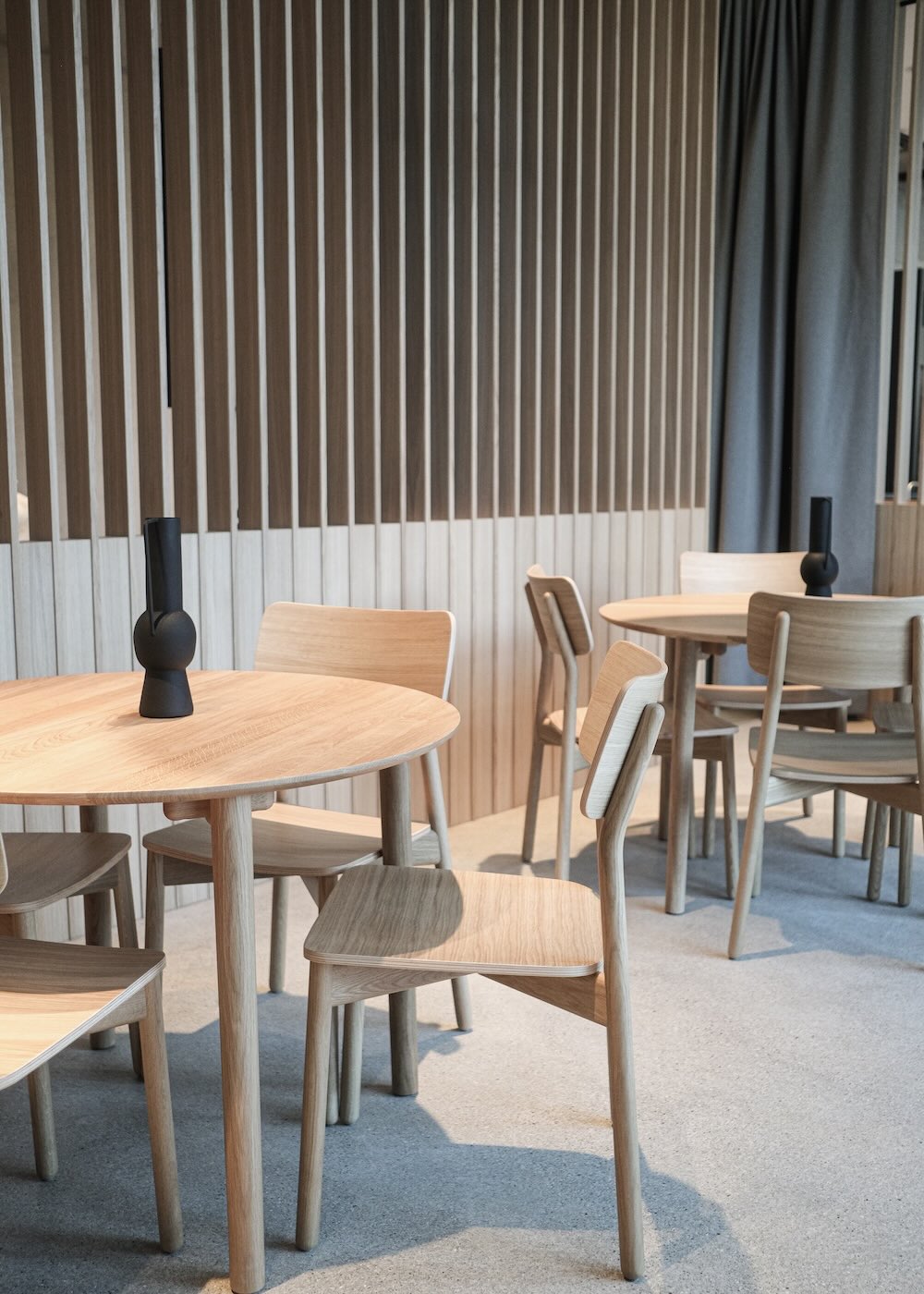 hotel zleep dekoration