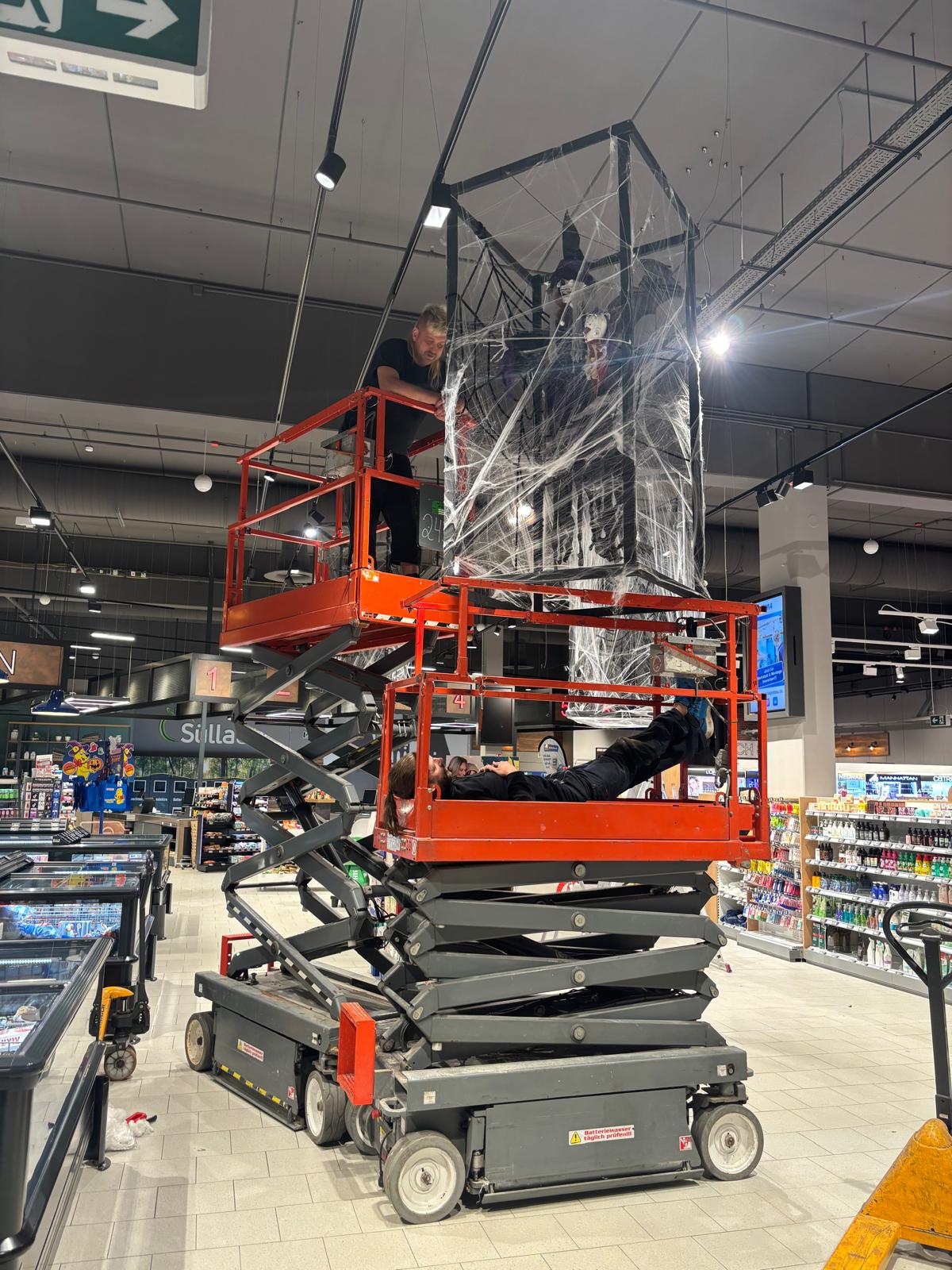 Edeka Edeka Süllau in Lübeck